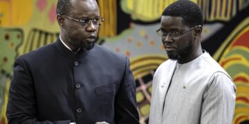 « Premier ministre super fort » : Bassirou Diomaye Faye passe à l’acte !