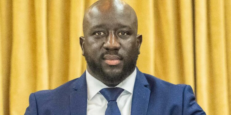 Ministère de la Communication : Le budget 2026 adopté