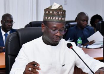 Énergie, pétrole et mines : Un budget de 267 milliards FCFA pour accélérer la transition énergétique en 2026