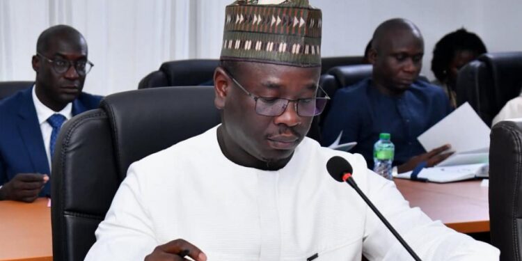 Énergie, pétrole et mines : Un budget de 267 milliards FCFA pour accélérer la transition énergétique en 2026