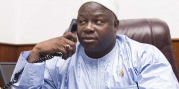 Escroquerie : Seydina Fall « Bougazelli » présenté au procureur