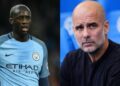 Yaya Touré cogne Guardiola : « Je ne vois pas un homme, je vois un serpent »