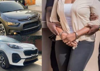 Mbour : deux femmes envoyées en prison pour avoir acheté des voitures volées par le… frère de l’une d’elles