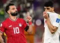 Mondial-2026 – Match Égypte-Iran : La décision de la FIFA qui risque de créer de grosses polémiques