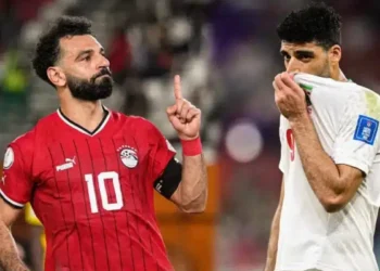 Mondial-2026 – Match Égypte-Iran : La décision de la FIFA qui risque de créer de grosses polémiques
