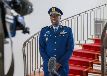 Militaires français et sécurité nationale : les précisions du général Birame Diop