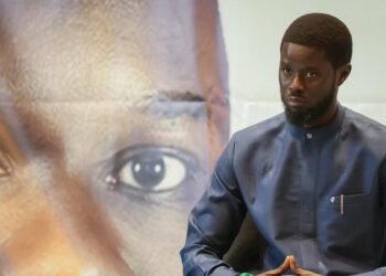 « Ils ont partagé une chambre au campus de l&rsquo;UCAD » : Révélations sur la proximité entre Diomaye Faye et un de ses ministres