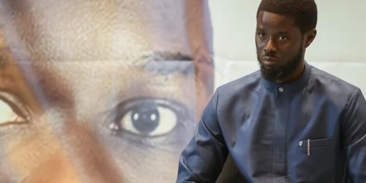 « Ils ont partagé une chambre au campus de l&rsquo;UCAD » : Révélations sur la proximité entre Diomaye Faye et un de ses ministres