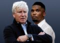 Samuel Eto’o sur Marc Brys : « Je (ne l’ai pas) limogé »