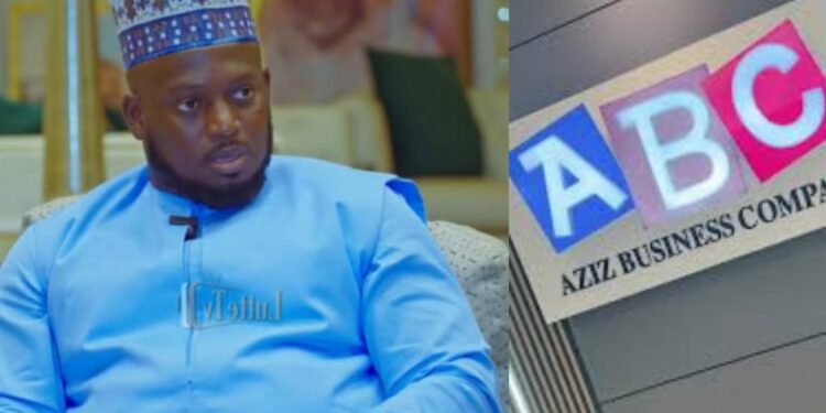 Aziz Business Company : Aziz Ndiaye victime d’une mafia dirigée par… un de ses amis intimes