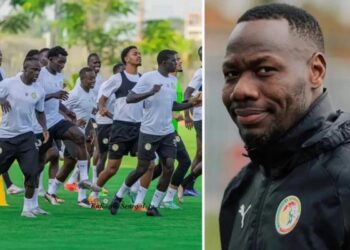 CAN 2025 : Une info fuite sur la liste de Pape Thiaw, un cadre zappé et deux surprises annoncées