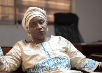 Rapport de l’IGE : ce qui attend Mimi Touré