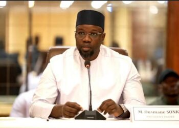 Décret renforçant Sonko : l’État accusé de plagiat, le procureur saisi d’une plainte