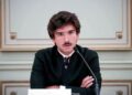 Juan Branco sur le Sénégal : « On a tous beaucoup sacrifié pour produire une rupture qui n’est pas intervenue »