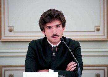 Juan Branco sur le Sénégal : « On a tous beaucoup sacrifié pour produire une rupture qui n’est pas intervenue »