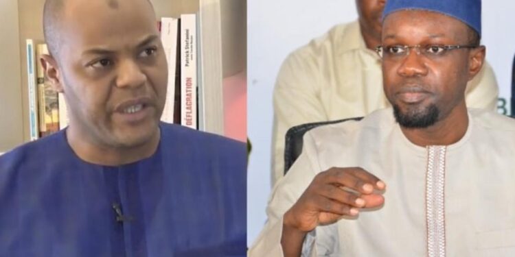 2029, loi d’amnistie, 200 millions F CFA… : les conséquences d’une révision du procès Ousmane Sonko-Mame Mbaye Niang