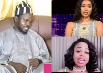 «Je voulais juste avoir du buzz» : Serigne Bada Keman, Racky Aïdara, Adamo, Mame Ndiaye Savon, les vidéos porno et…