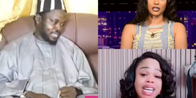 «Je voulais juste avoir du buzz» : Serigne Bada Keman, Racky Aïdara, Adamo, Mame Ndiaye Savon, les vidéos porno et…