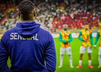 CAN 2025 : Mauvaise nouvelle pour le Sénégal, Ilay Camara forfait ! (officiel)
