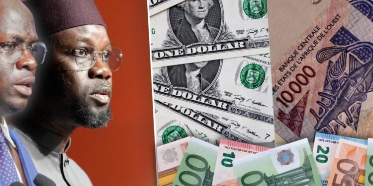 Restructurer ou ne pas restructurer la « grosse » dette : L’avis “cash” de spécialistes sénégalais