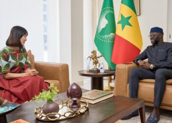 Dette, Plan de redressement : l&rsquo;invite du Président de l&rsquo;Assemblée à la banque mondiale