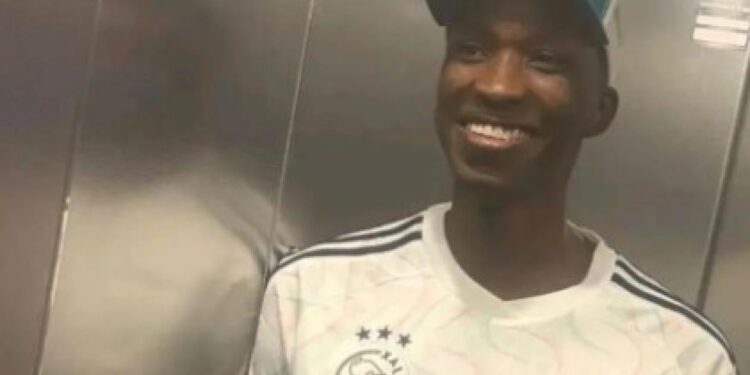 France : Baba Abdoulaye Diop, sympathisant de Pastef, tué à l&rsquo;arme blanche (famille)