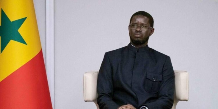 Diaspora sénégalaise : Bassirou Diomaye Faye annonce une refonte profonde de la gouvernance