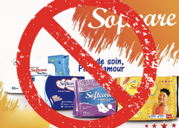 Industrie pharmaceutique et sanitaire : Après l’inspection de l’ARP, SOFTCARE fixée sur le sort de ses produits