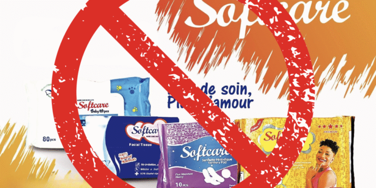 Industrie pharmaceutique et sanitaire : Après l’inspection de l’ARP, SOFTCARE fixée sur le sort de ses produits