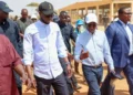 Casamance : Bassirou Diomaye Faye au chevet des chantiers inachevés avec un plan de 53 milliards