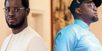 Diomaye Faye à Ziguinchor : les pro-Sonko soulèvent une grosse polémique