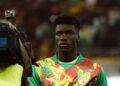 CAN 2025 : Assane Diao rejoint les Lions, sa participation reste incertaine