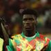 CAN 2025 : Assane Diao rejoint les Lions, sa participation reste incertaine