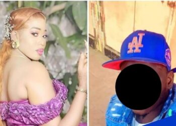 «Fais gaffe, je suis armé» : «Diop portable» tue par balle sa femme, ce qui s’est réellement passé dans la chambre