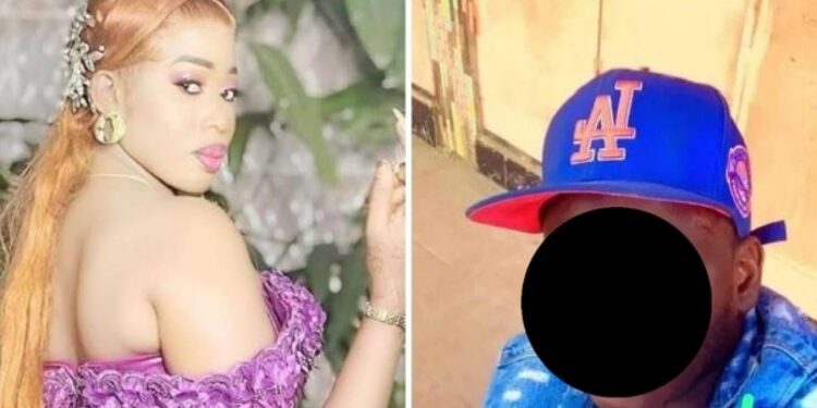 «Fais gaffe, je suis armé» : «Diop portable» tue par balle sa femme, ce qui s’est réellement passé dans la chambre