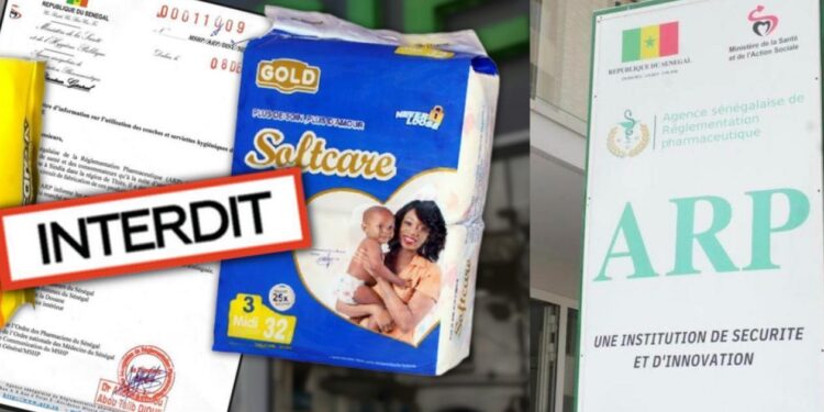 Scandale Softcare : le Pastef apporte son soutien au directeur de l’inspection pharmaceutique à l’Arp