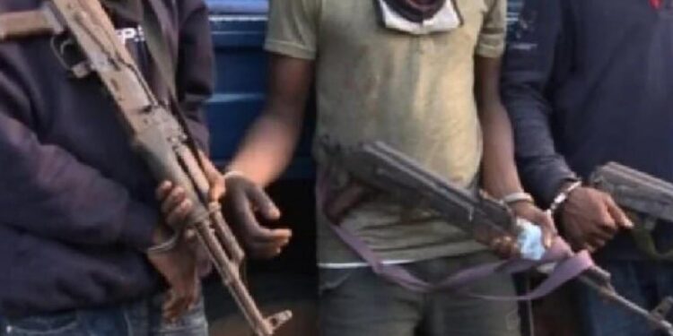 Insécurité à Bakel : Un véhicule de transport braqué sur l’axe Niéniekho-Mansacounda