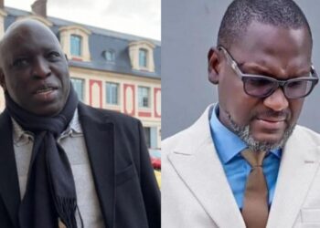 Extradition de Madiambal Diagne et Doro Gaye : le verdict explosif de Me Djibril War