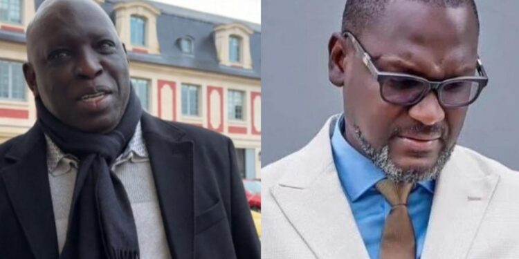 Extradition de Madiambal Diagne et Doro Gaye : le verdict explosif de Me Djibril War