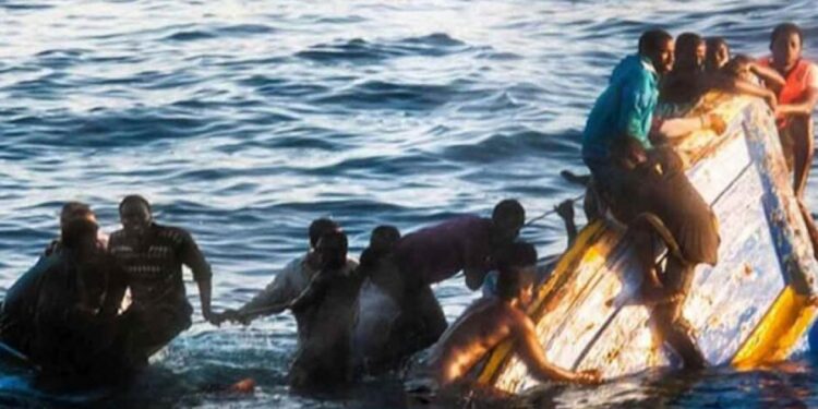 Drame de Ngazobil : 12 morts et 100 portés disparus, témoignage bouleversant d’une rescapée