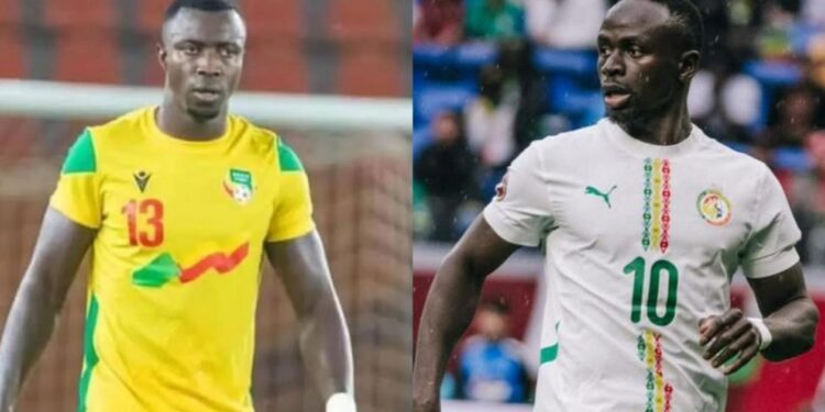 [Jour de match] Sénégal-Bénin : Les duels clés