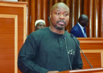 Affaire Softcare : Guy Marius Sagna dénonce l’inaction du ministère de la Santé