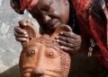 Décès de Sény Awa Camara : Bignona pleure une icône de la sculpture contemporaine