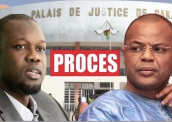 Mame Mbaye Niang-Ousmane Sonko : la Cour suprême saisie pour