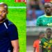 Sénégal – Mali : L&rsquo;étonnante statistique de l&rsquo;arbitre Tom Abongile en élimination directe