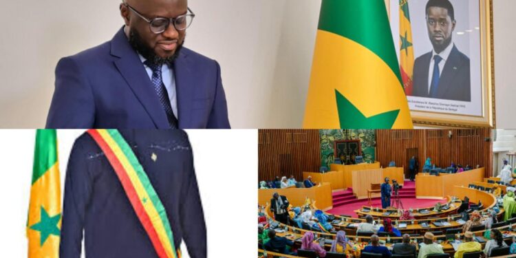Un député Pastef déballe : « El Malick Ndiaye est comme un chef d’État en stage »