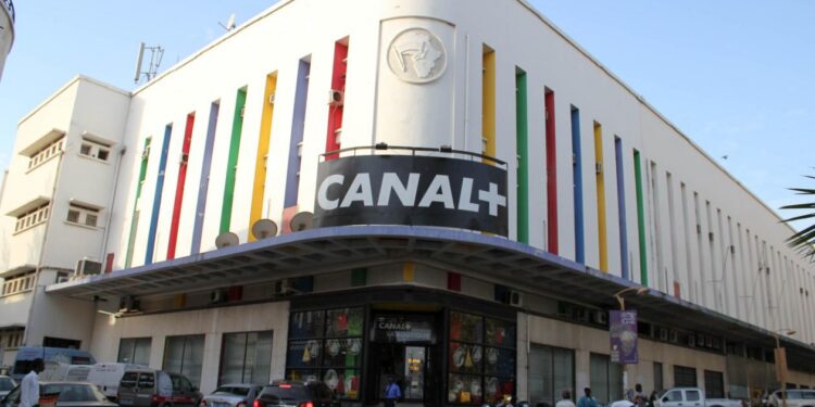 Chiffres en baisse : Canal+ Sénégal identifie le coupable, trois suspects arrêtés