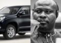 Guy Marius Sagna : « je ne connais ni la marque ni le prix de la voiture que l&rsquo;Assemblée nationale… « 