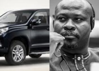 Guy Marius Sagna : « je ne connais ni la marque ni le prix de la voiture que l&rsquo;Assemblée nationale… « 