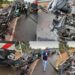 Accident à hauteur de Farafenni : 18 morts dans une collision entre deux véhicules